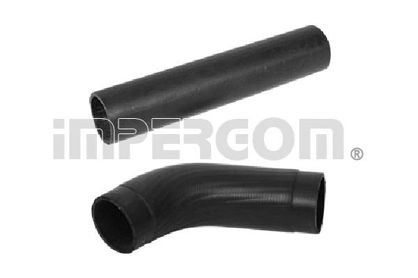 Charge Air Hose (225657)