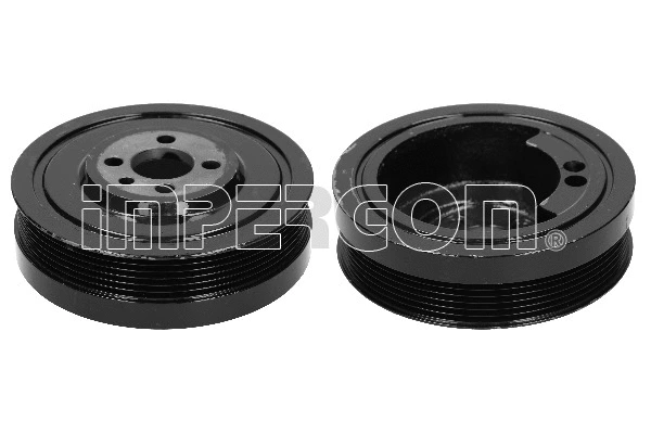 Belt Pulley, crankshaft (10081)