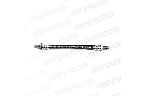 Brake Hose (60130)