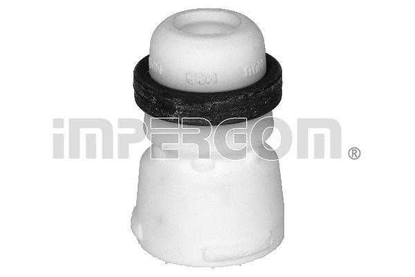 Rubber Buffer, suspension (37961)