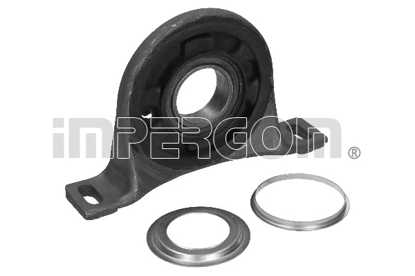 Suspension, propshaft (35872)