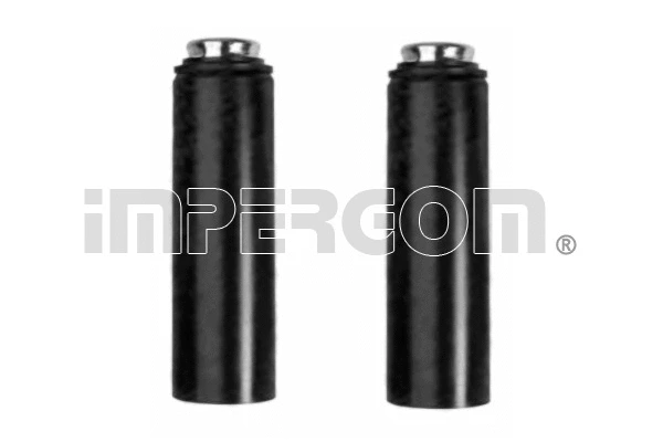 Dust Cover Kit, shock absorber (50070)