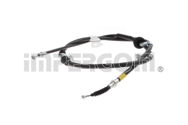 Cable Pull, parking brake (810602)