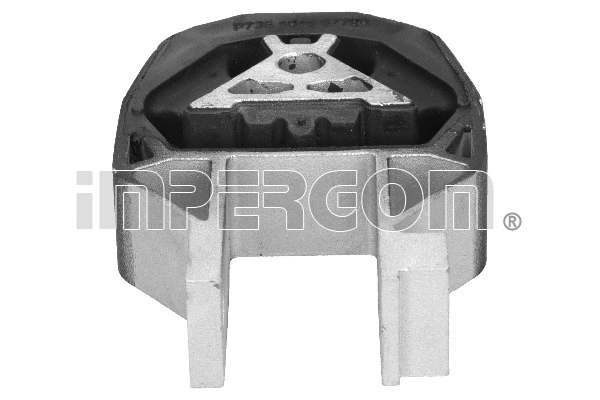 Mounting, manual transmission (37789)