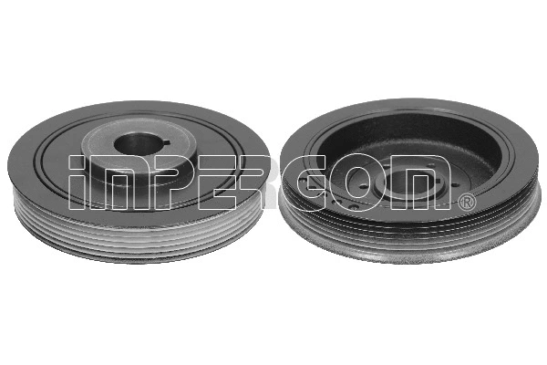 Belt Pulley, crankshaft (10058)