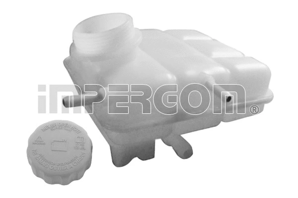 Expansion Tank, coolant (44451)