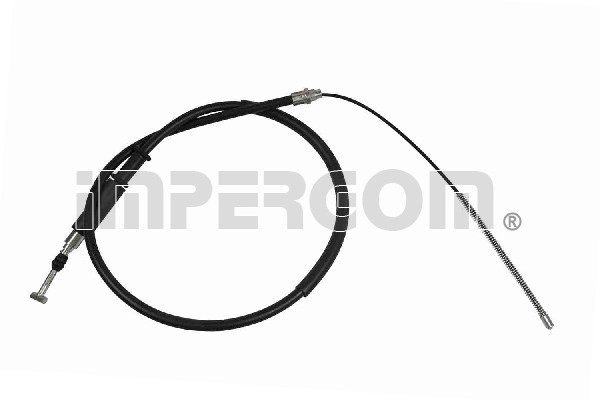 Cable Pull, parking brake (810103)