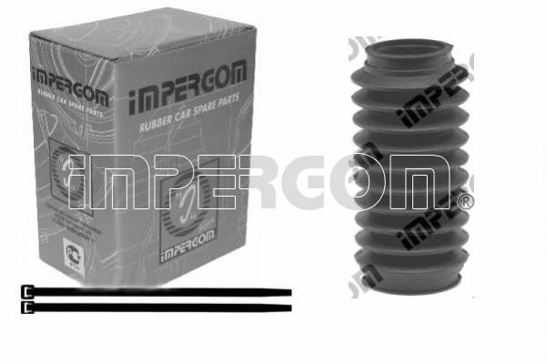 Bellow Kit, steering (30420A)