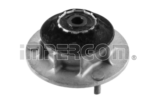 Repair Kit, suspension strut support mount (38610)
