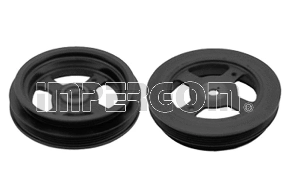 Belt Pulley, crankshaft (10175)