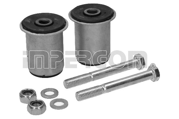 Repair Kit, control/trailing arm (40033)