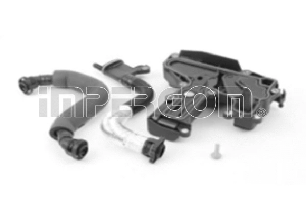 Repair Kit, crankcase ventilation (4861)