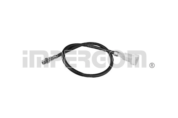 Speedometer Cable (810235)