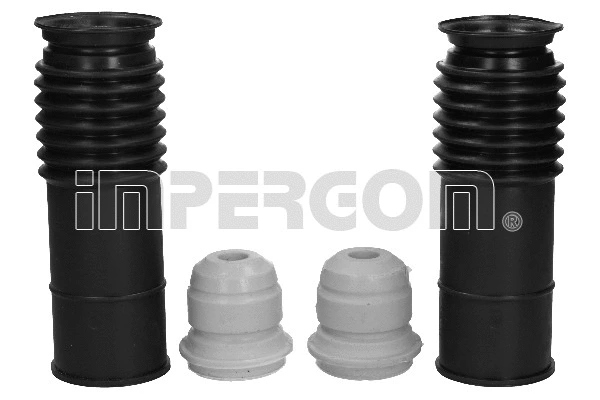 Dust Cover Kit, shock absorber (50004)