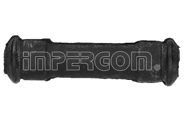 Mounting, leaf spring (36006)