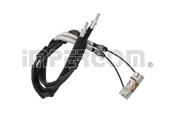 Cable Pull, parking brake (810556)