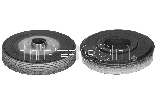 Belt Pulley, crankshaft (10028)
