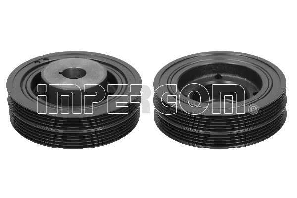 Belt Pulley, crankshaft (10549)