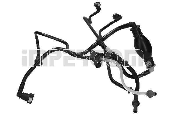 Fuel Line (85008)
