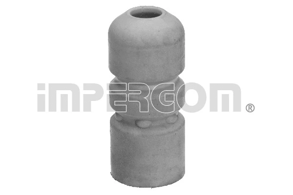 Rubber Buffer, suspension (30774)