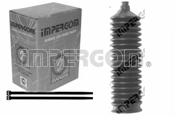 Bellow Kit, steering (30413A)