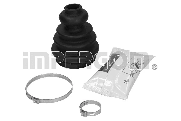 Bellow Kit, drive shaft (33805)