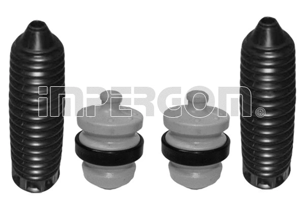 Dust Cover Kit, shock absorber (50229)