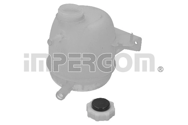 Expansion Tank, coolant (44173)