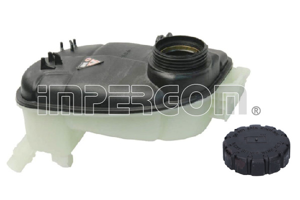 Expansion Tank, coolant (230453)