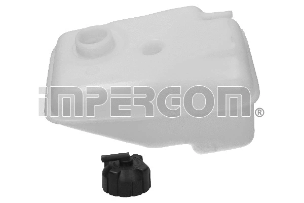 Expansion Tank, coolant (29606)