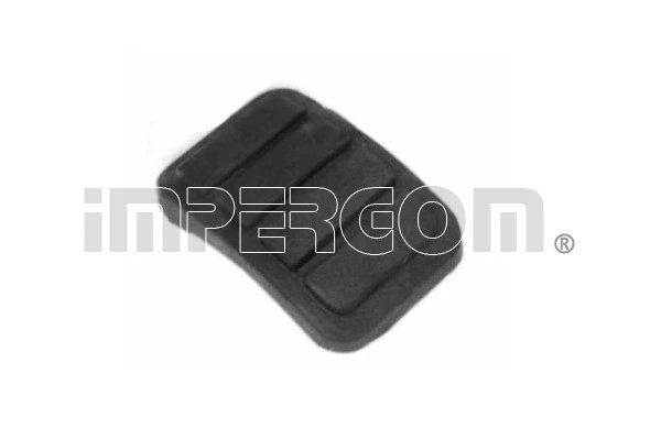 Pedal Pad, brake pedal (30355)