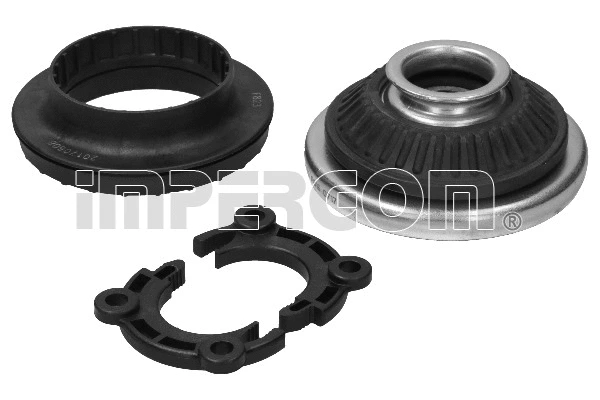 Repair Kit, suspension strut support mount (32471)