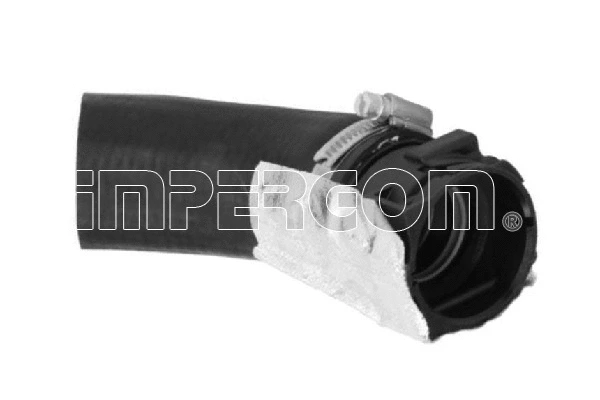 Intake Hose, air filter (224768)
