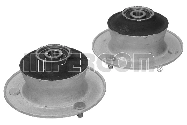 Repair Kit, suspension strut support mount (35340/2)