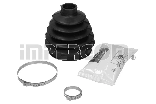 Bellow Kit, drive shaft (33683)