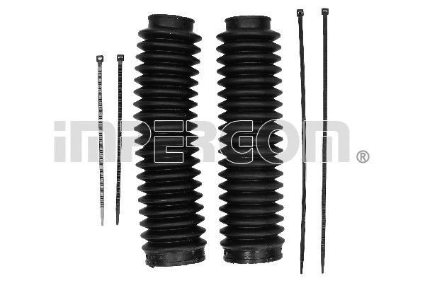 Bellow Kit, steering (33422)