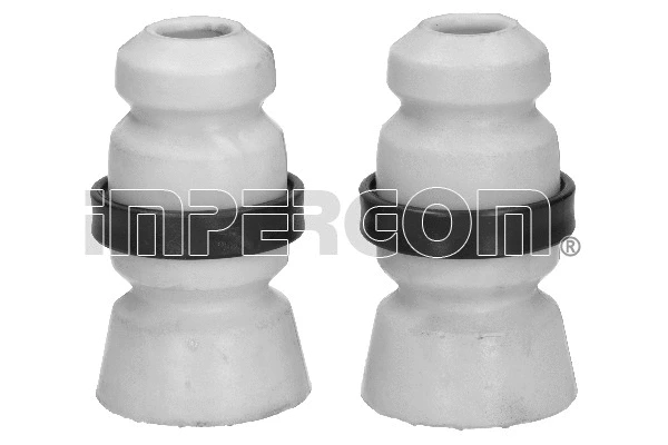 Dust Cover Kit, shock absorber (51010)