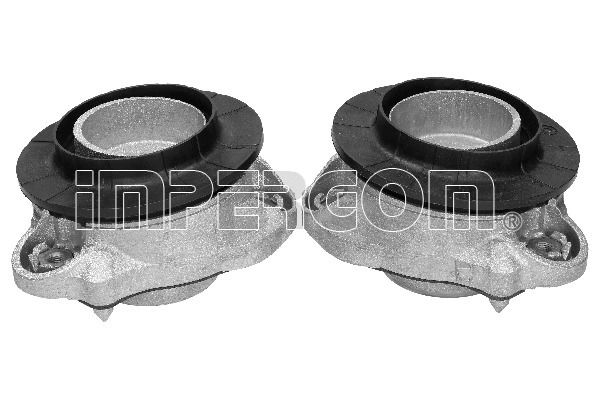 Repair Kit, suspension strut support mount (29171/2)