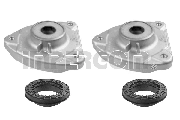 Repair Kit, suspension strut support mount (36098/2)