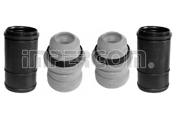 Dust Cover Kit, shock absorber (51258)