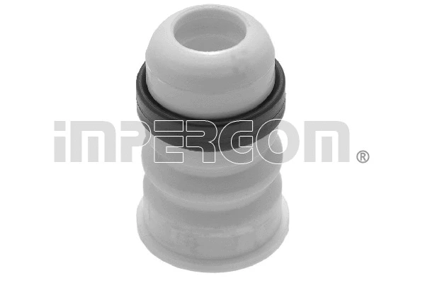 Rubber Buffer, suspension (38242)
