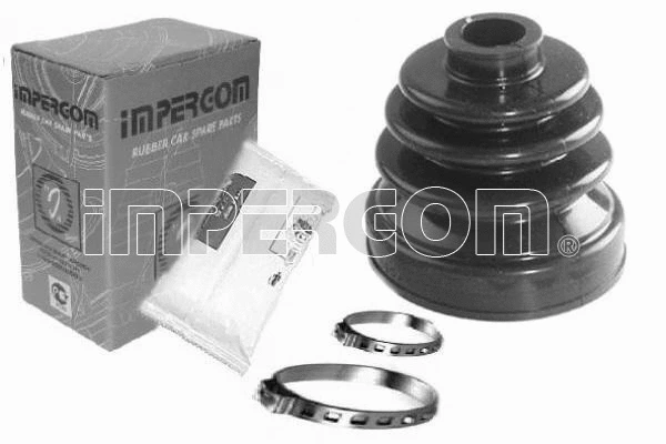 Bellow Kit, drive shaft (39028)