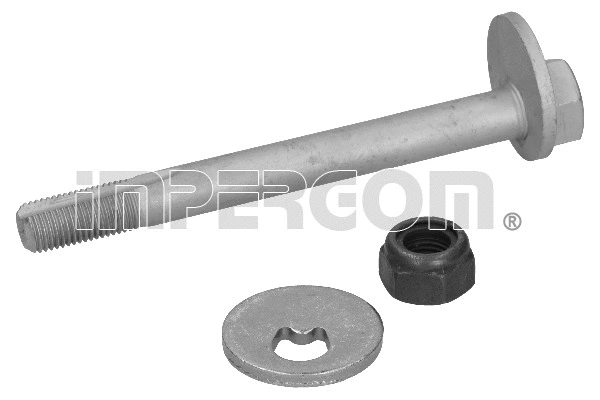 Repair Kit, control arm (35729)