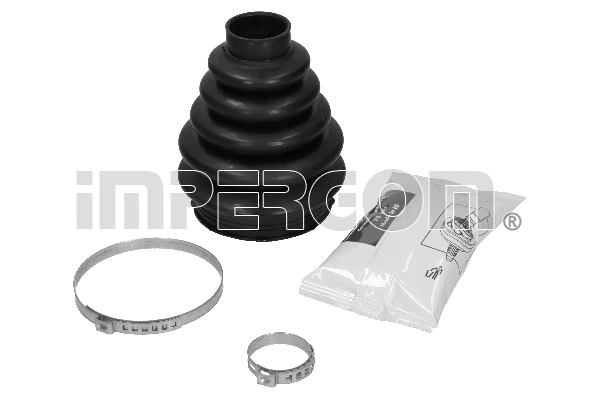 Bellow Kit, drive shaft (33705)
