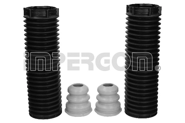 Dust Cover Kit, shock absorber (51131)