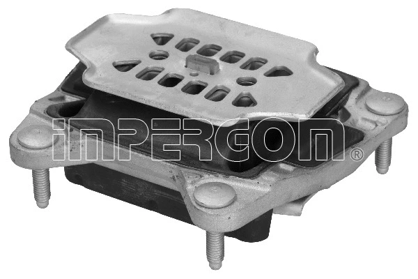 Mounting, manual transmission (37359)