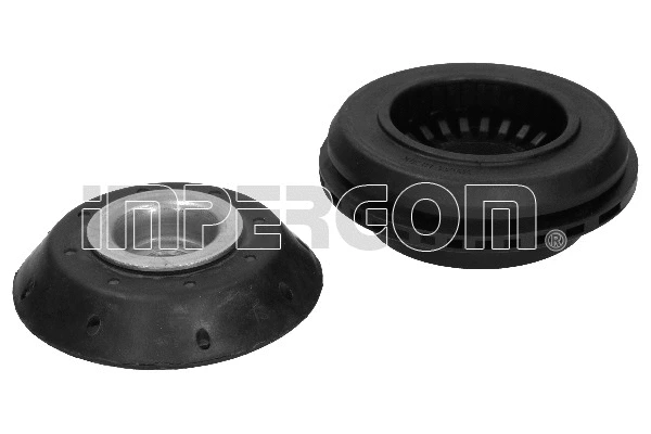 Repair Kit, suspension strut support mount (25743)