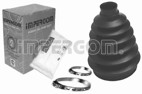 Bellow Kit, drive shaft (39112)