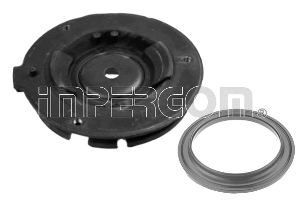 Repair Kit, suspension strut support mount (36370)