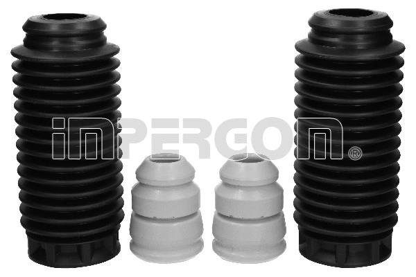 Dust Cover Kit, shock absorber (51066)